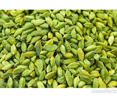 Find Genuine Cardamom Suppliers in India