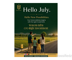 Explore Premium Villas & Plots in Hyderabad | Venora Infra Developers