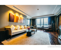 Affordable 2 BHK Flats in Noida Extension Below 50 Lakhs