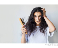 Hair Fall Treatment in Delhi | Hair Growth Solutions & Expert Care