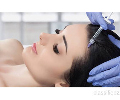 Transparent Pricing for Hairline Restoration in Chennai
