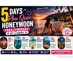  Notes I Kept on a Best 7 Days Phu Quoc Tour Price