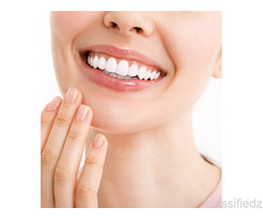 Cosmetic Dental Treatment in Bandra