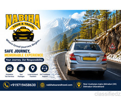 Best Taxi Service in Dehradun to Delhi for Safe Travel Plans
