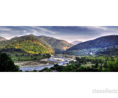 Enjoy with Your Kids at Jim Corbett Wildlife Tour Packages