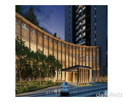 Modern 4 BHK Apartments in Gurgaon with Premium Amenities