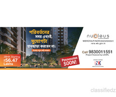 Buy Luxury Apartments in Newtown, Kolkata Today