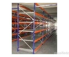 Top Heavy duty racks manufacturers in India