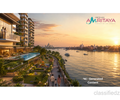 Riverside Apartments in Kolkata | Book Luxury Homes