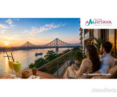 Riverside Apartments in Kolkata | Book Luxury Homes