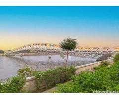 At Ahmedabad achieve your dreams with Tour packages