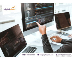 Agentic AI Software Development Company in Kolkata for 2026 Growth