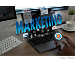 Top Marketing Companies in Delhi NCR | SEO & Digital Experts