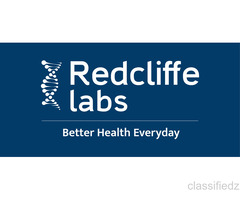Kidney Function Test with Redcliffe Labs