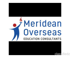 International Education Consultant in Lucknow | Meridean