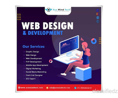 Top Best Looking Website Development Company in Sector 63