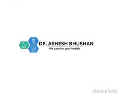Experienced ENT Specialist in Greater Noida for Advanced ENT Treatment