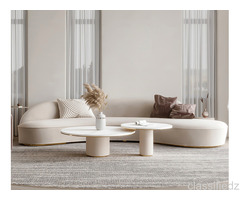 Modern Furniture Store in Delhi: Premium Materials and Expert Craftsmanship