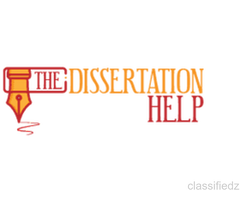 The Dissertation Help