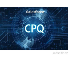 Grow Your Salesforce Career with Practical CPQ Learning