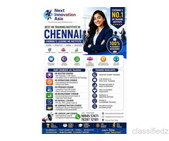 Top leading HR institute in chennai