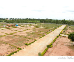 Shree Ram Chandra Enclave – Buy a plot in a gated society under 16 lakh