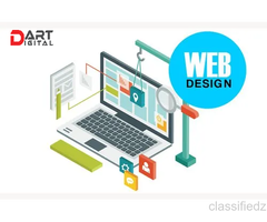 Leading Web Design Services in Delhi for Business Growth