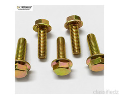 Brass Bolts Exporter From India