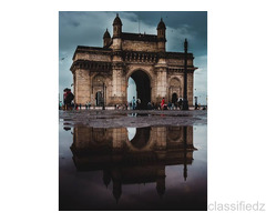 Seasonal trips with best Monsoon Tour packages