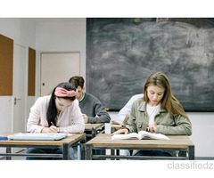 Learn Smart IELTS Vocabulary Words to Achieve a Higher Band Score