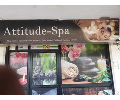 Attitude-Spa