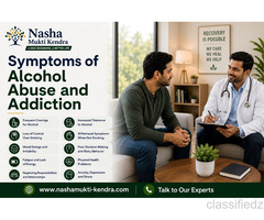 Symptoms of Alcohol Abuse and Addiction Every Family Should Know