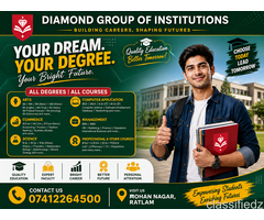 Ratlam Best Schools: Why Diamond School is the Right Choice for Quality Education