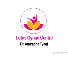 Leading Best Fertility Doctor in Ghaziabad for IVF & Infertility