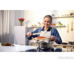 Best Home Cook in Coimbatore