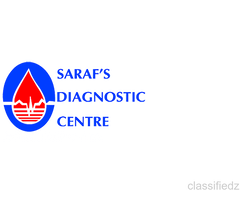  Blood Test in Vile Parle for Convenient Diagnostic Testing