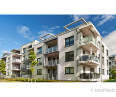 Flats for Sale in Sector 46 Gurgaon | Modern Homes in a Prime Locality