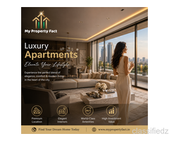 My Property Fact | Commercial Property at Bhutani Cyberthum