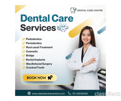  Best Dental Clinic in Preet Vihar Delhi | Dental Care Clinic