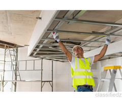 High-Quality Armstrong Grid for Modern Ceiling Systems