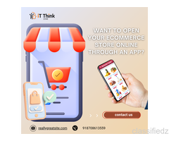 Cross Platform Mobile Application Development Services for Modern Businesses