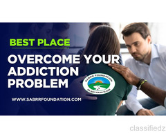 Struggling with addiction? Come to us and easily Recover!