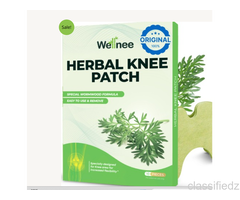 Wellnee Review: A Complete Guide to Supporting Joint Comfort, Everyday Mobility