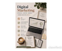 Best Digital Marketing Course