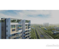 Ready To Move Flats In Kollur Hyderabad