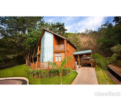 Cottages in Lonavala for Luxury Weekend Getaways | Aamby Valley