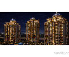 My Property Fact | ATS Marigold Luxury Apartments