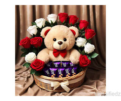 Why should I order a gift hamper online for birthdays and special occasions