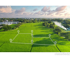 Dholera SIR Plots - Own Land Inside Gujarat's Planned Smart City