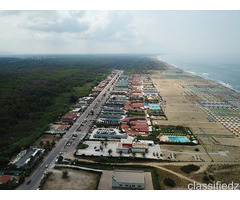 Dholera SIR Plots - Own Land Inside Gujarat's Planned Smart City